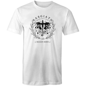 Basgiath War College - Unisex T-Shirt